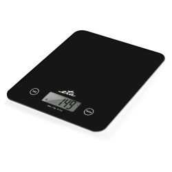 ETA 2777-90050 digitális konyhai mérleg fekete