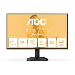   AOC IPS monitor 27" 27B31H, 1920x1080, 16:9, 300 cd/m2, 1ms, VGA/HDM