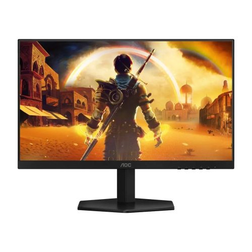 AOC Gaming 180Hz IPS monitor 27" 27G42E, 1920x1080, 16:9, 300cd/m2, 1ms, HDMI/DisplayPort