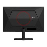 AOC Gaming 180Hz IPS monitor 27" 27G42E, 1920x1080, 16:9, 300cd/m2, 1ms, HDMI/DisplayPort