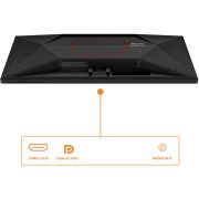 AOC Gaming 180Hz IPS monitor 27" 27G42E, 1920x1080, 16:9, 300cd/m2, 1ms, HDMI/DisplayPort