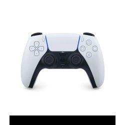 Sony PlayStation®5 DualSense™ V2 Glacier White kontroller