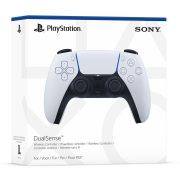 Sony PlayStation®5 DualSense™ V2 Glacier White kontroller