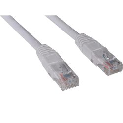 SANDBERG Hálózati vezeték, UTP Cat6 2m SAVER