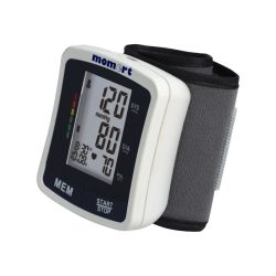 Momert 3102 csuklós vérnyomásmérő