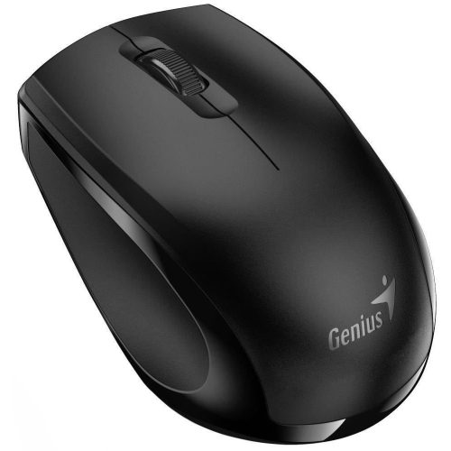 Genius NX-8006S Black vezeték nélküli egér