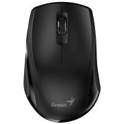 Genius NX-8006S Black vezeték nélküli egér