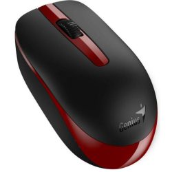Genius NX-7007 Vezeték nélküli egér, piros