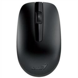 Genius NX-7007 Vezeték nélküli egér, fekete