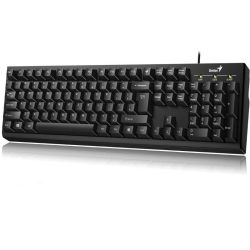 Genius KB-100 Smart USB billentyűzet