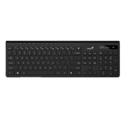Genius Slimstar 7230 vezeték nélküli billentyűzet