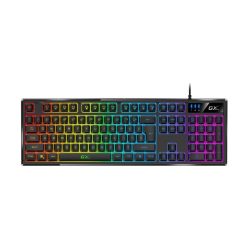 Genius Scorpion K7 Illuminated gamer billentyűzet