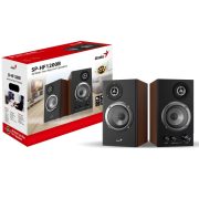 Genius SP-HF1200B 36W 2.0 fadobozos hangszóró