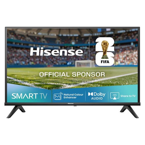 Hisense 32A4Q 80cm HD Ready Smart LED TV