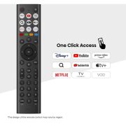Hisense 32A4Q 80cm HD Ready Smart LED TV