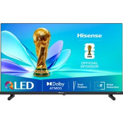 Hisense 32A5Q 80cm Full HD Smart QLED TV