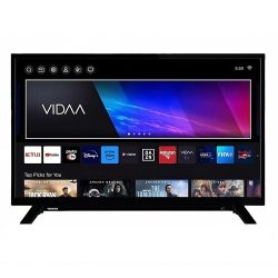 Toshiba 32WV2463DG HD Ready Smart LED TV