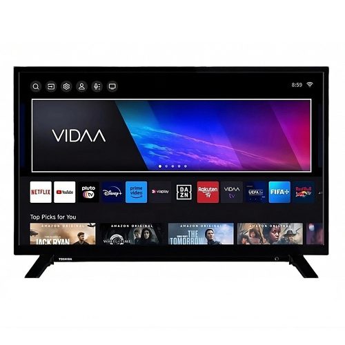 Toshiba 32WV2463DG HD Ready Smart LED TV