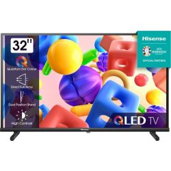 Hisense 32A5KQ 80cm Full HD Smart QLED TV