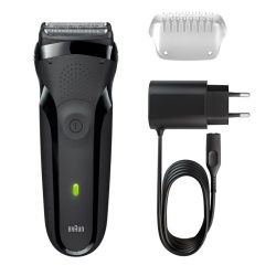 Braun 3 300S borotva