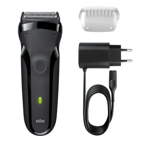 Braun 3 300S borotva