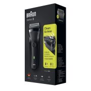 Braun 3 300S borotva