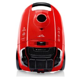 ETA Diego 3521 porzsákos porszívó 800W