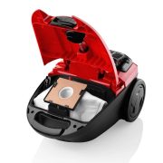 ETA Diego 3521 porzsákos porszívó 800W