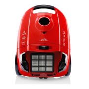 ETA Diego 3521 porzsákos porszívó 800W
