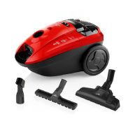 ETA Diego 3521 porzsákos porszívó 800W