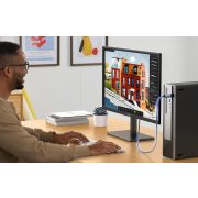UGREEN DP123 DisplayPort-HDMI kábel, 4K 30Hz, 2 m
