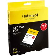 INTENSO 2.5" SATA3 256GB SSD