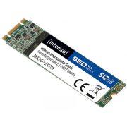 Intenso 512GB m.2 2280 SSD