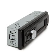 M.N.C Steam autós fejegység USB/TF/AUX