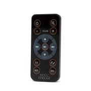 M.N.C Steam autós fejegység USB/TF/AUX