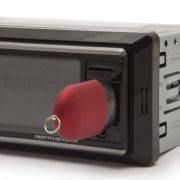M.N.C Gorilla autórádió USB/MP3/MicroSD/Aux/Bluetooth