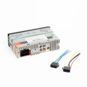 M.N.C Rapid autós fejegység BT/MP3/USB/AUX, 4x50W