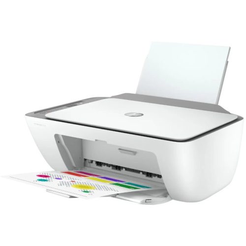 HP MFP Wifi DeskJet 2720 tintasugaras nyomtató