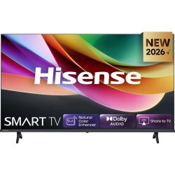Hisense 40A4S 102cm FullHD Smart LED TV