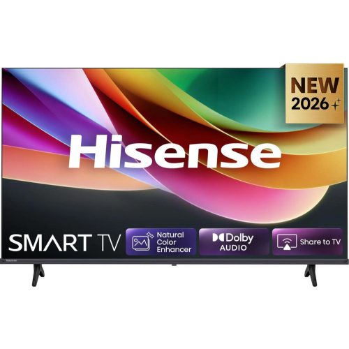 Hisense 40A4S 102cm FullHD Smart LED TV