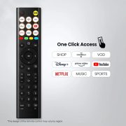 Hisense 40A4S 102cm FullHD Smart LED TV