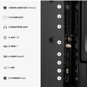 Hisense 40A4S 102cm FullHD Smart LED TV