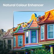 Hisense 40A4S 102cm FullHD Smart LED TV