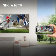 Hisense 40A4S 102cm FullHD Smart LED TV