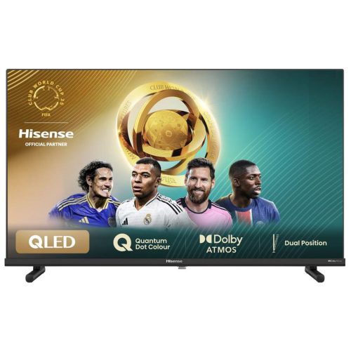 Hisense 40A5NQ 102cm Full HD Smart QLED TV