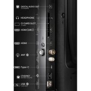 Hisense 40A5NQ 102cm Full HD Smart QLED TV