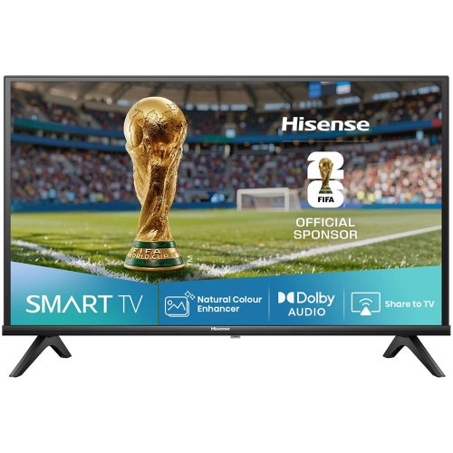 Hisense 40A4Q 102cm Full HD Smart LED TV
