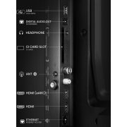 Hisense 40A4Q 102cm Full HD Smart LED TV
