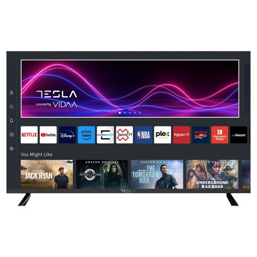 Tesla 40M335BFS 102cm FullHD VIDAA Smart LED TV