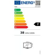 Tesla 40M335BFS 102cm FullHD VIDAA Smart LED TV